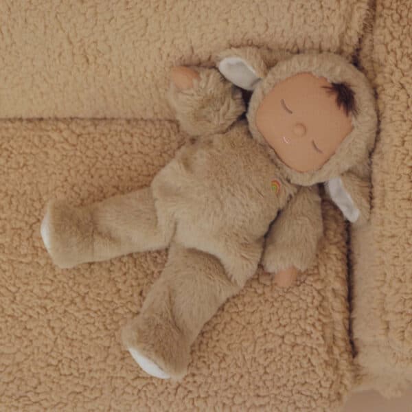 Olli Ella Cozy Dinkum Lamby Pip