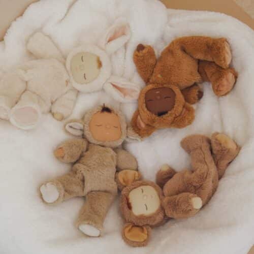Olli Ella Cozy Dinkum Lamby Pip
