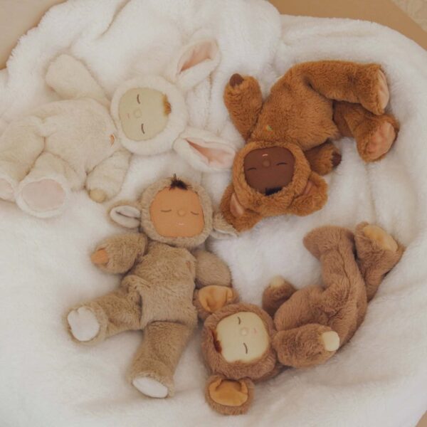 Olli Ella Cozy Dinkum Lamby Pip