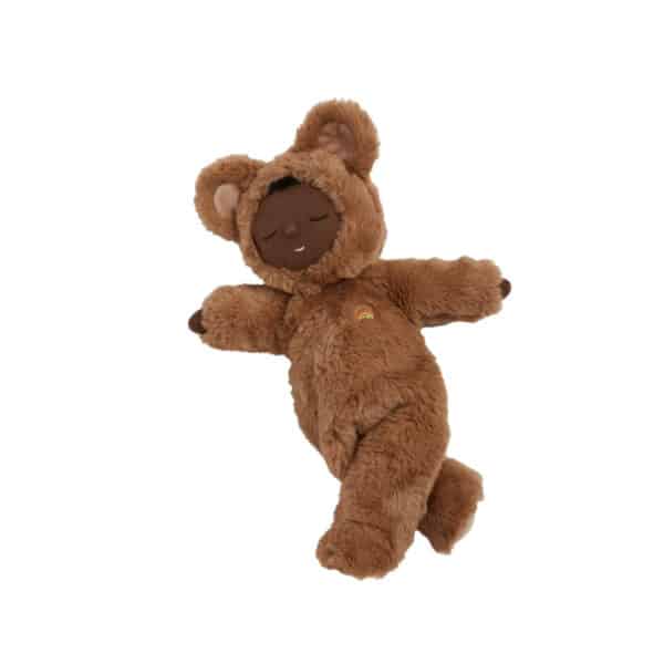 Olli Ella Cozy Dinkum Teddy Mini
