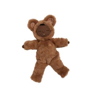 Olli Ella Cozy Dinkum Teddy Mini