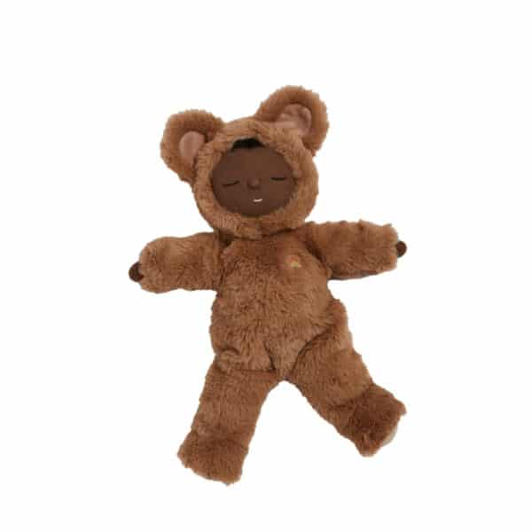 Olli Ella Cozy Dinkum Teddy Mini