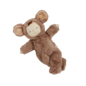 Olli Ella Cozy Dinkum Mouse Pickle