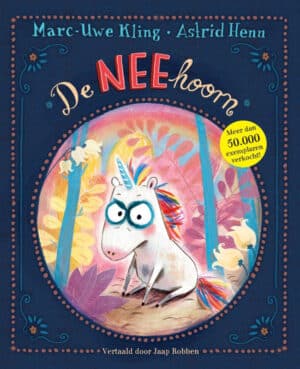 Uitgeverij Volt de NEEhoorn + 4jr