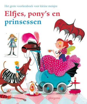 Uitgeverij Ploegsma Elfjes