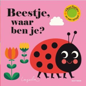 Uitgeverij Gottmer Beestje