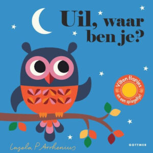 Uitgeverij Gottmer Uil