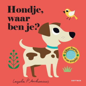 Uitgeverij Gottmer Hondje