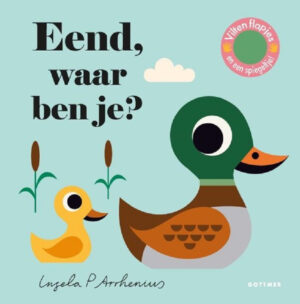 Uitgeverij Gottmer Eend