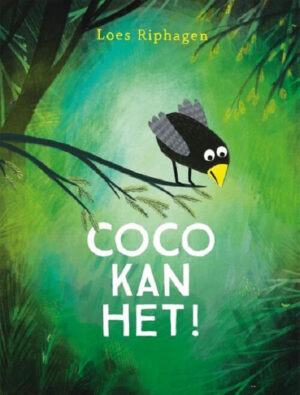 Uitgeverij Gottmer Coco kan het - Loes Riphagen +3jr