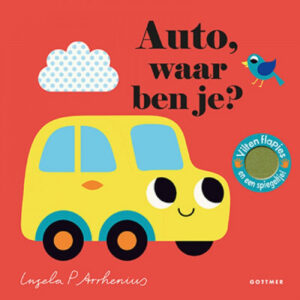 Uitgeverij Gottmer Auto