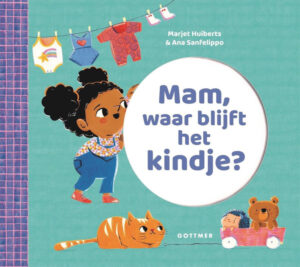 Uitgeverij Gottmer Mam