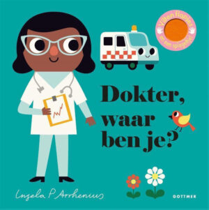 Uitgeverij Gottmer Dokter