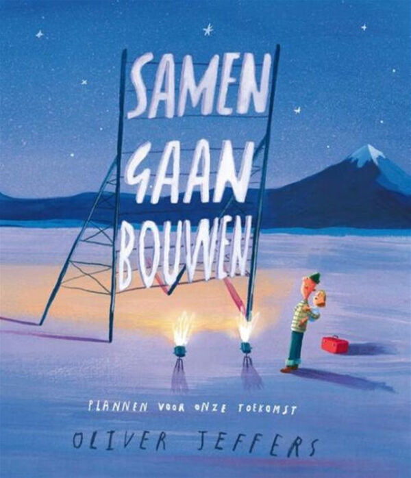 Uitgeverij Fontaine Samen gaan Bouwen +2jr