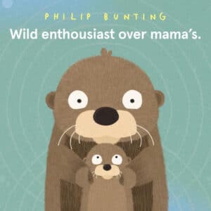 Uitgeverij Fontein Wild Enthousiast over Mama's +4jr