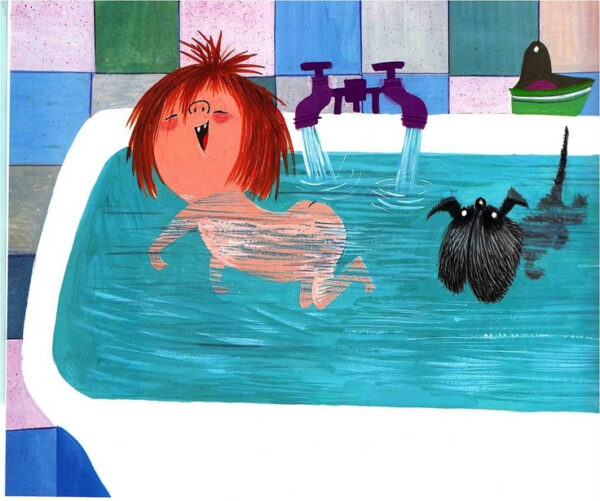Uitgeverij Querido Floddertje - Annie M.G. Schmidt