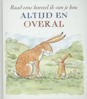 Uitgeverij Lemniscaat Raad eens Altijd en Overal + 2jr