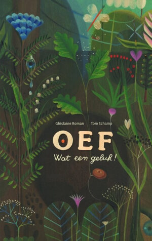 Uitgeverij Lannoo Oef
