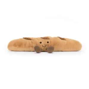 A2BAGET Jellycat Amuseable Knuffel Stokbrood Baquette 670983150308 (3)