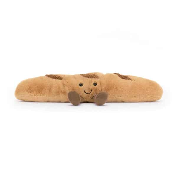 A2BAGET Jellycat Amuseable Knuffel Stokbrood Baquette 670983150308 (3)