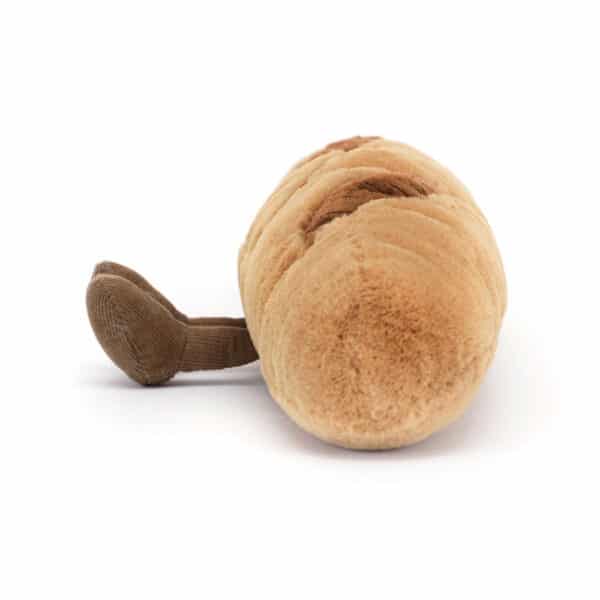 A2BAGET Jellycat Amuseable Knuffel Stokbrood Baquette 670983150308 (4)