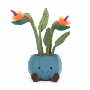 A2BOP Jellycat Amuseable Knuffel Paradijsvogelplant Bird of Paradise 670983151893 (2)