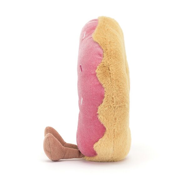 A2DOU Jellycat Amuseable Knuffel Donut Doughnut Pink 670983141306 (2)
