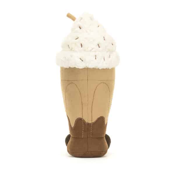 A2MS Jellycat Amuseables Knuffel Milkshake Chocolate Marin 670983158328 (1)