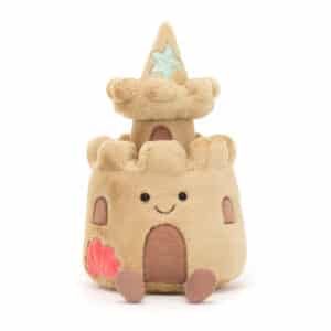 A2SC Jellycat Amuseable Knuffel Zandkasteel Sandcastle 670983153569 (2)