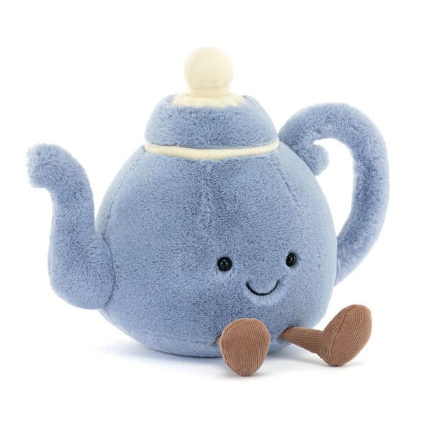 A2TPT Jellycat Amuseables Knuffel Theepot Teapot 670983160055 (1)