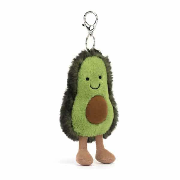 A4AVBC Jellycat Amuseable Sleutelhanger Avocado 670983153200 (1)