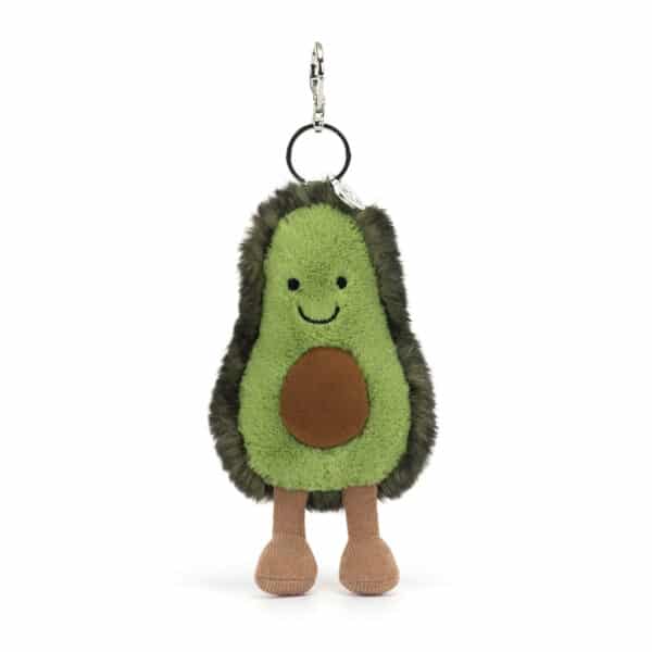 A4AVBC Jellycat Amuseable Sleutelhanger Avocado 670983153200 (2)