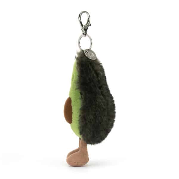 A4AVBC Jellycat Amuseable Sleutelhanger Avocado 670983153200 (3)
