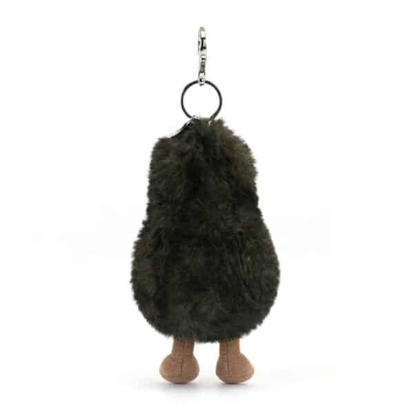 A4AVBC Jellycat Amuseable Sleutelhanger Avocado 670983153200 (4)