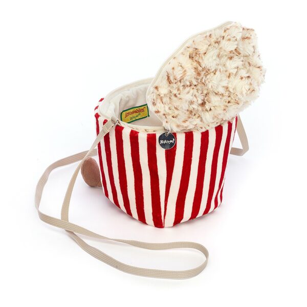 A4BPOP Jellycat Amuseable Popcorn Tas 670983144048 (3)