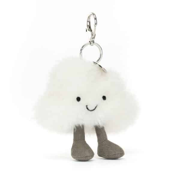 A4CLOBC Jellycat Amuseable Sleutelhanger Cloud 670983153194 (1)