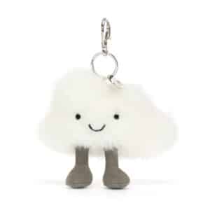 A4CLOBC Jellycat Amuseable Sleutelhanger Cloud 670983153194 (2)