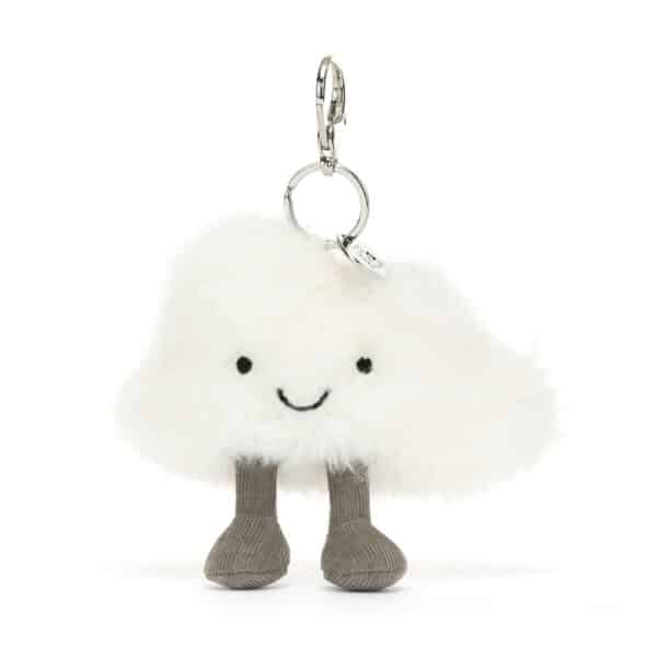 A4CLOBC Jellycat Amuseable Sleutelhanger Cloud 670983153194 (2)