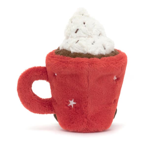 A4HOTC Jellycat Kerst Amuseable Knuffel Hot Chocolate 0670983146158 (3)