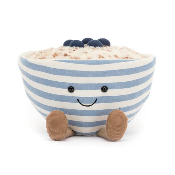 A4OAT Jellycat Amuseable Knuffel Havermout Oats 670983152395 (2)