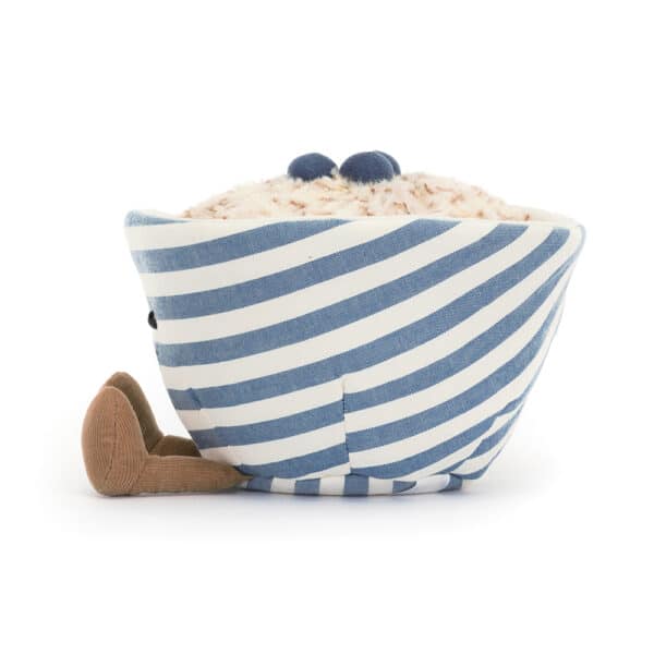 A4OAT Jellycat Amuseable Knuffel Havermout Oats 670983152395 (3)