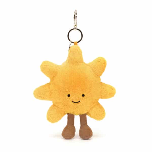 A4SBC Jellycat Amuseable Sleutelhanger Zon Sun 670983152357 (2)