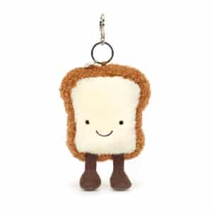 A4TOBC Jellycat Amuseable Sleutelhanger Toast 670983153187 (2)