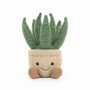 A6AV Jellycat Amuseable Knuffel Aloe Vera Small 670983151916 (2)