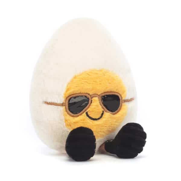 A6BEC Jellycat Amuseable Knuffel Ei Boiled Egg Chic 670983151145 (1)
