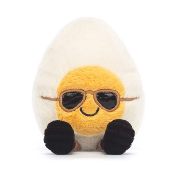 A6BEC Jellycat Amuseable Knuffel Ei Boiled Egg Chic 670983151145 (2)