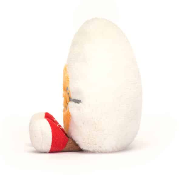 A6BEG Jellycat Amuseable Knuffel Ei Boiled Egg Geek (3)