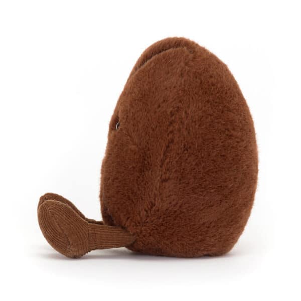 A6CB Jellycat Amuseable Knuffel Koffieboon Coffee Bean 670983152722 (3)