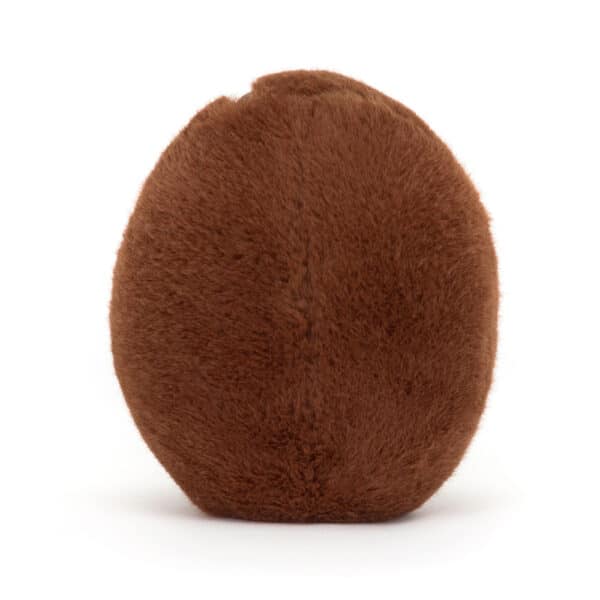 A6CB Jellycat Amuseable Knuffel Koffieboon Coffee Bean 670983152722 (4)