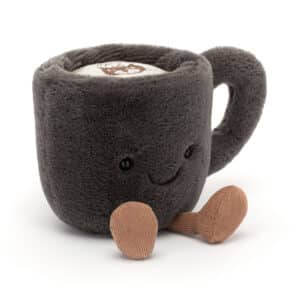 A6COFC Jellycat Amuseable Knuffel Koffiekop Coffee Cup 670983152401 (1)